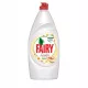  FAIRY DISH-UP LIQUID 900ML MUSEEL VITA E