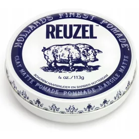  Argila de par Reuzel 113 ml