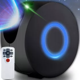  STARS SKY PROIECTOR LED LAMPĂ DE NOAPTE TELECOMANDĂ USB