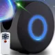  STARS SKY PROIECTOR LED LAMPĂ DE NOAPTE TELECOMANDĂ USB