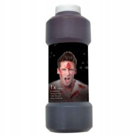  Amscan sânge artificial roșu 500 ml