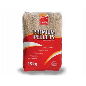  Pelete de lemn LAVA 975kg - producator Stelmet