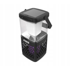    Lampă împotriva căpușelor și țânțarilor Noveen 0,44 kg 100 ml