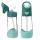 Sticla Tritan cu paie B.Box BB500307 Emerald Forest 450 ml