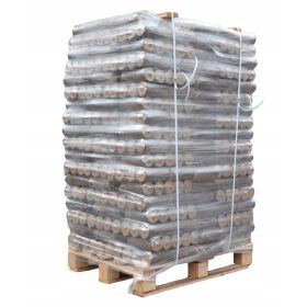  Brichete din lemn de stejar, Semineu ecologic Premium