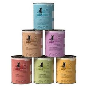  Mix de arome Catz Finefood alimente umede 2,4 kg