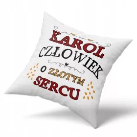    Perna pentru Lech cadou cu orice imprimeu foto permanent, alba