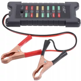  TESTER AUTOMAT DE BATERIE MULTIMERU TES
