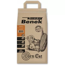  Granula de porumb Super Benek 14 l