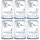 VET EXPERT DERMATOZA CAINE CURCAN & BIBLICA 400g - hrana umeda veterinara