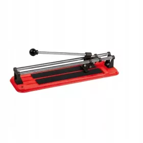  Dedra DED20400 Mașină manuală pentru faianță 400 mm