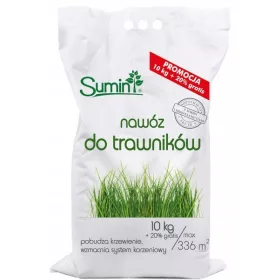  Sumin ingrasamant multicomponent granulat 12 kg 12 l