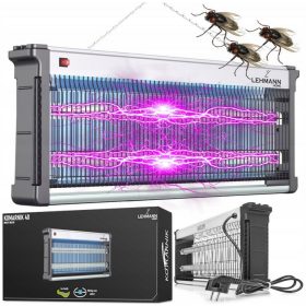    Lampă împotriva țânțarilor și muștelor Lehmann 2,15 kg