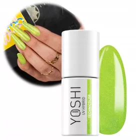    LOCUL HIBRID YOSHI CU EFECT FLASH REFLECTIV 020 TECHNICOLOR 6 ml