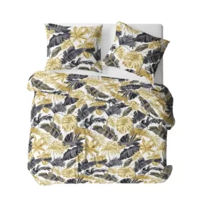   Set de Lenjerie de Pat de Lux, Modernă, Personalizabilă - 200x220 cm