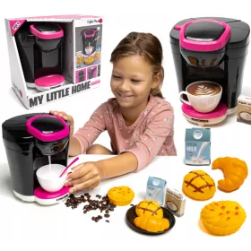  Aparat de cafea pentru copii