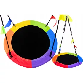 Cuib de berza Funfit 100 x 180 x 100 cm