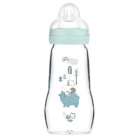  MAM BABY Feel Good 260ml 2m+ ppr