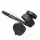  Hamac fără stâlp Ticket negru 200 kg 260 x 2