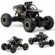  MAȘINĂ MARE RC MAȘINĂ RC METALĂ OFF-ROAD DRIVE 4X4 TELECOMANDA 1:16