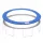  Husa cu arc TRAMPOLIN Songmics 426-426 cm