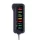  TESTER DE BATERIE CONTOR DE TENSIUNE AUTO