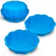  CUIT DE NISIP DE FLORI CU ACOPERA PISCINA 2in1 COIL