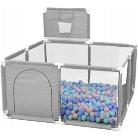  Tarc pentru copii mingi uscate de biliard SQUARE I155