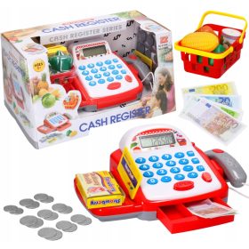  Magazin de marcat functional cu 2896 baterii