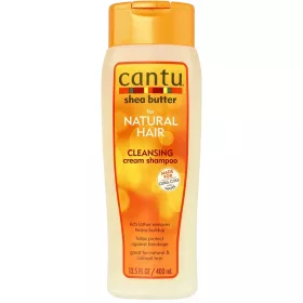  Sampon Cantu 400 ml curatare
