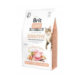  Brit mancare uscata somon 7 kg