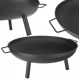  FOGAR DE GRADINA GEKO 58CM G80519