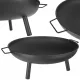  FOGAR DE GRADINA GEKO 58CM G80519
