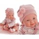  New Born Baby Papusa Antonio Juan Papusa Mia 42cm 30 cm
