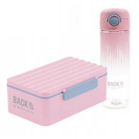    Flacon de rezervă 600 ml + cutie de prânz de rezervă 600 ml