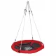  Leagăn de grădină Cuib de barză pentru copii Solid Durabil Playtive