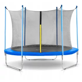  Trambulina cu plasa Total Sport 242 cm FT 8 (244-252 cm)