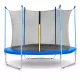  Trambulina cu plasa Total Sport 242 cm FT 8 (244-252 cm)