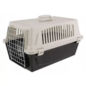  Transportor Ferplast 58 cm x 37 cm x 32 cm negru