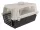  Transportor Ferplast 58 cm x 37 cm x 32 cm negru