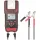  Tester de baterie VOLTCRAFT VC-BT12/24-Print
