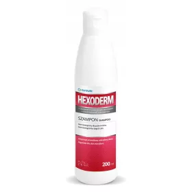  Sampon pentru caini si pisici Eurowet 200 ml 200 g