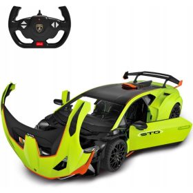  Mașină cu telecomandă R/C Lamborghini 1:14 RASTAR