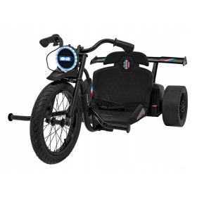  DRIFT BIKE 21 Vehicul negru