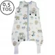  Sac de dormit bebe Ankras 59 cm x 111 cm