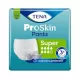  TENA Pants Chiloți absorbanți ProSkin Super S 12 buc NOU