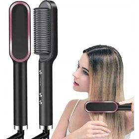  Perie de îndreptat F-zone Perie de îndreptat și modelare