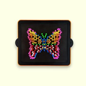  Lumi Pins luminează tabla