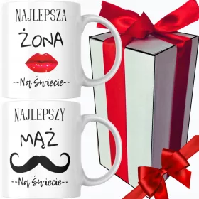  O cană cu imprimeu surpriză