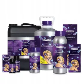  Atami Bloombastic 100ml stimulator de înflorire PAH